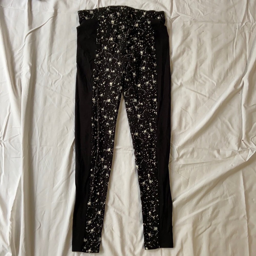 Pink Victoria secret leggings